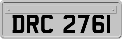 DRC2761