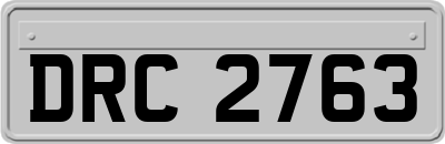 DRC2763