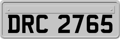 DRC2765