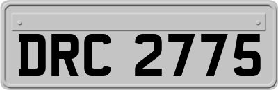 DRC2775