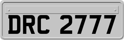 DRC2777