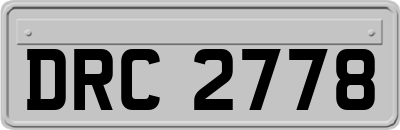 DRC2778