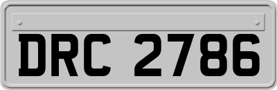 DRC2786