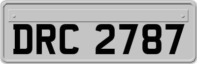 DRC2787