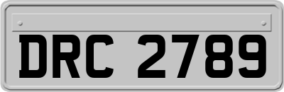 DRC2789