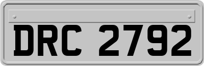 DRC2792