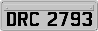 DRC2793
