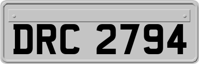 DRC2794
