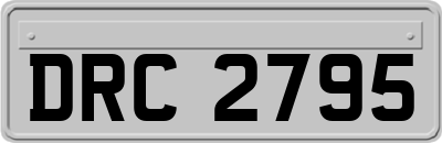 DRC2795