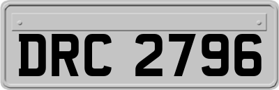 DRC2796