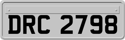 DRC2798