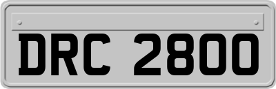 DRC2800