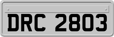 DRC2803