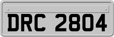 DRC2804