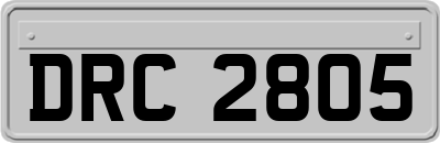 DRC2805
