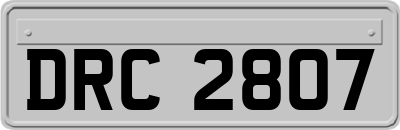 DRC2807