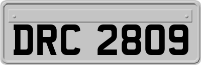 DRC2809