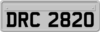 DRC2820