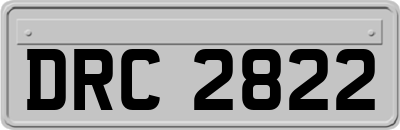 DRC2822