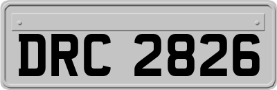 DRC2826