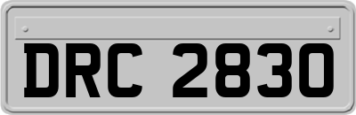 DRC2830