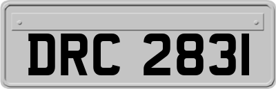 DRC2831