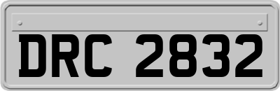 DRC2832