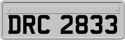 DRC2833