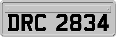 DRC2834