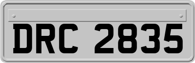 DRC2835