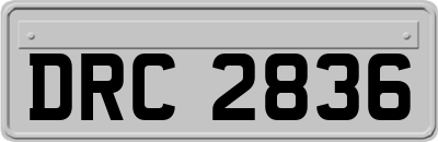 DRC2836