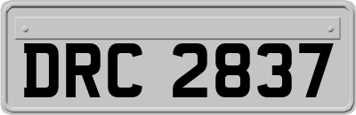 DRC2837