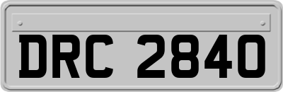 DRC2840