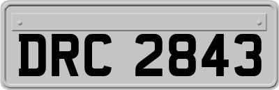 DRC2843