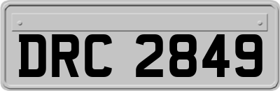 DRC2849