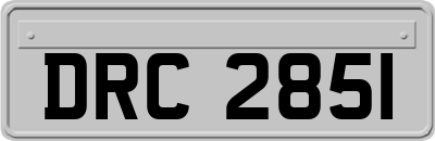 DRC2851