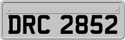 DRC2852