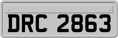 DRC2863
