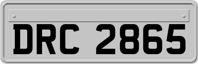 DRC2865