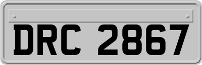 DRC2867