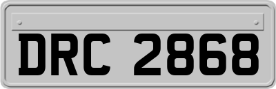 DRC2868