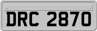 DRC2870