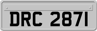 DRC2871