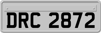 DRC2872