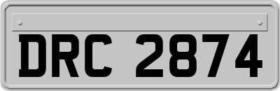 DRC2874