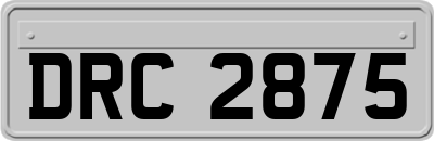 DRC2875
