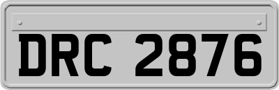 DRC2876