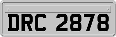 DRC2878