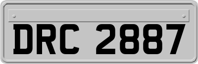 DRC2887