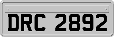 DRC2892